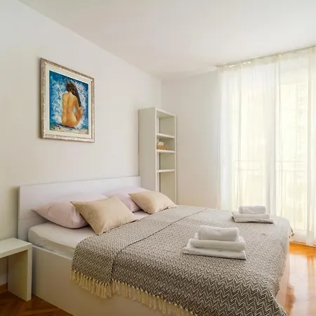Apartman Leo * ספליט