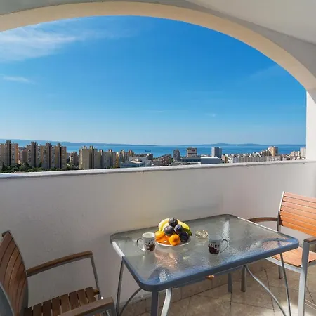 Apartman Leo