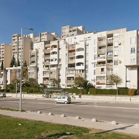 Apartman Leo Split
