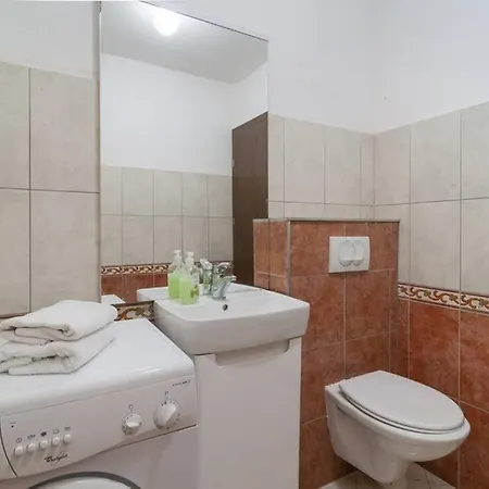 Apartman Leo