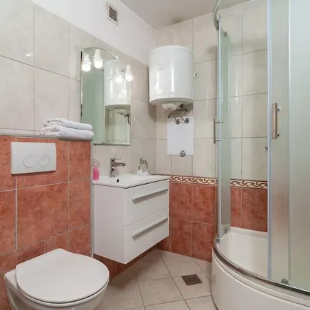 Apartman Leo * Split