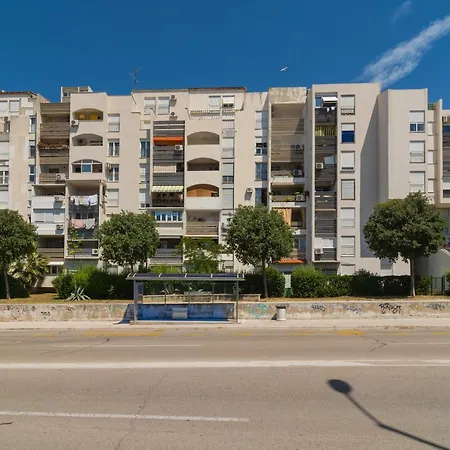 Daire Apartman Leo